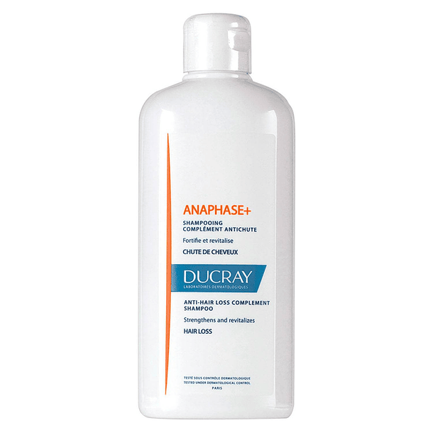 Anaphase Ducray x 400 ml Shampoo 