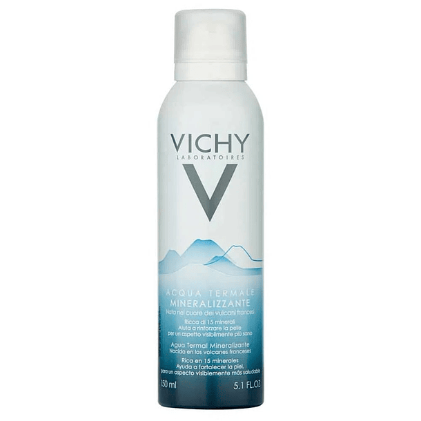 Vichy Agua Thermal x 150 ml Spray 
