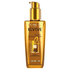 Elvive Aceite Oleo Ex traodinario Todo Tipo de Cabello x 100 ml