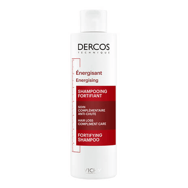 Dercos Estimulante x 200 ml Shampoo 