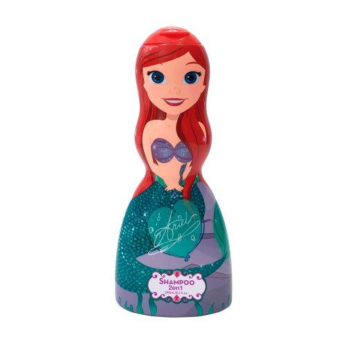 Ariel Shampoo-Acondicionador x 250 ml