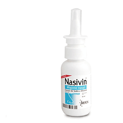 Nasivin x 30 ml