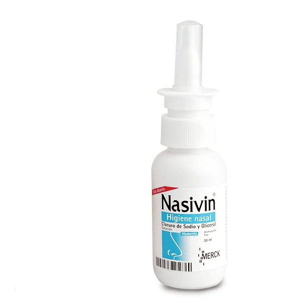 Nasivin x 30 ml 
