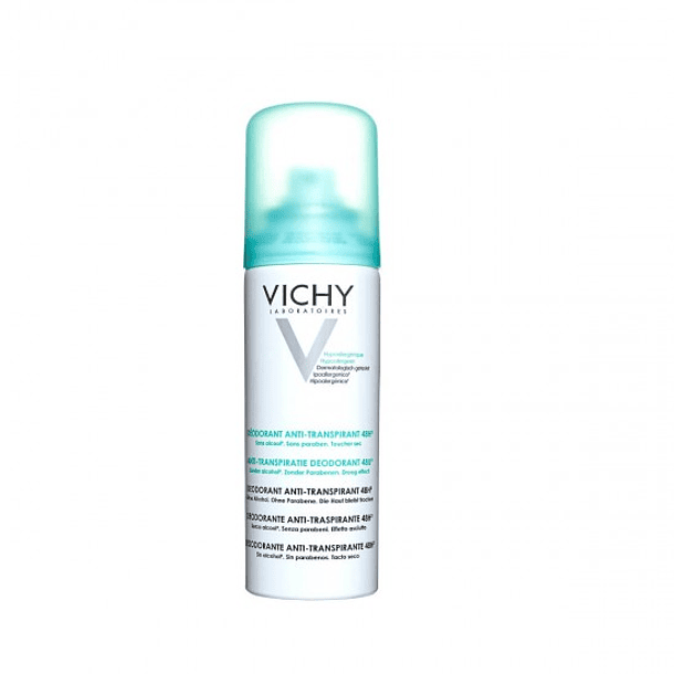 Vichy Antitranspirante x 125 ml Spray  