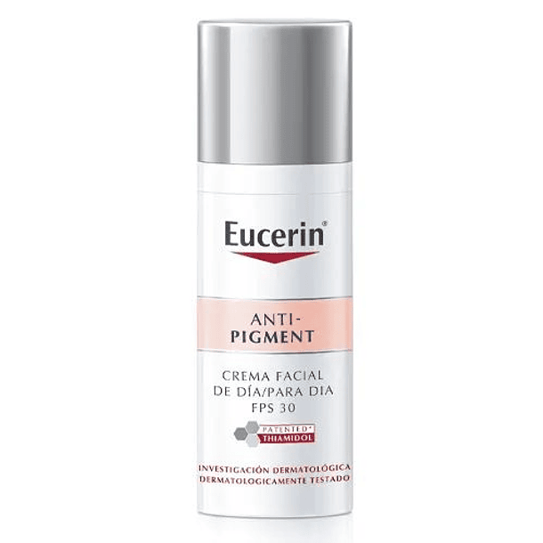 Eucerin Anti-Pigment Día Spf30 x 50 ml Crema Facial 