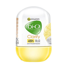 Bi-o Clarify Aclara Roll-On x 50 ml Desodorante