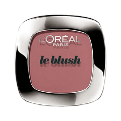 Loreal Rubor Le Brush Rose