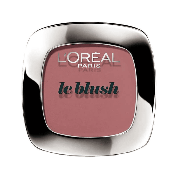 Loreal Rubor Le Brush Rose 