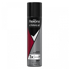 Rexona Clinical Spray Sport Men x 67  gr