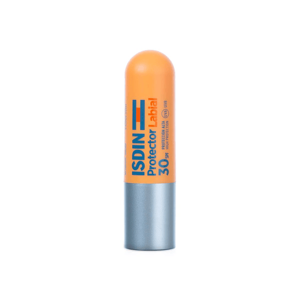 Isdin Fotoprotector Labial Spf 30+ x 4  gr 