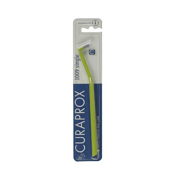 Curaprox Cepillo Dental Single 1009 X1 Unidad 