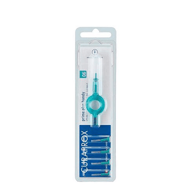 Curaprox Cepillo Interdental 011 Handy 