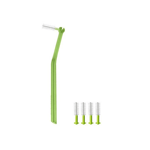 Curaprox Cepillo Interdental Plus 11 Mango Angulado  