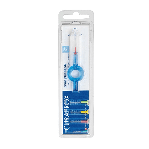 Curaprox Cepillo Interdental Plus Handy 06011 