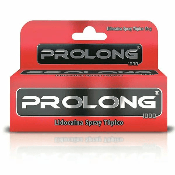 Prolong 1000 X10 Gr Spray 
