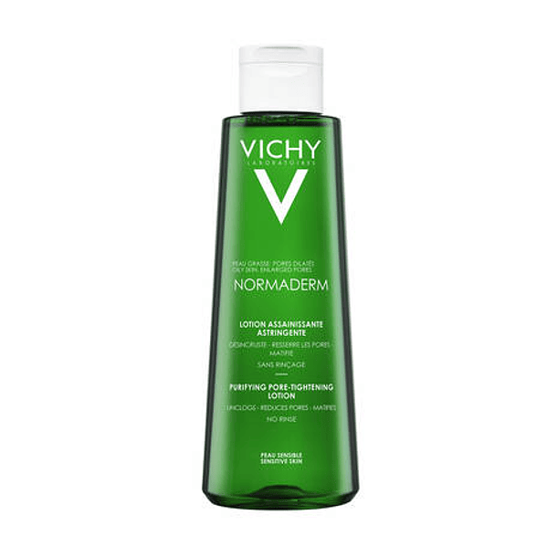 Vichy Normaderm Tónico x 200 ml 