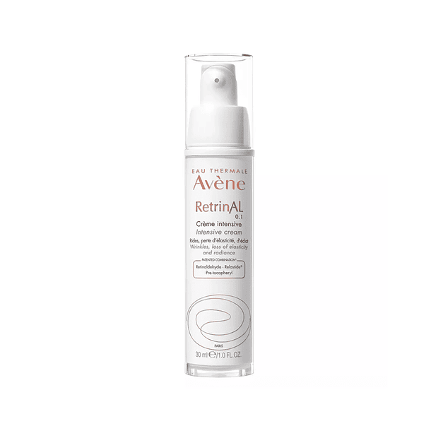 Avene Retrinal X 30 Ml Crema Intensiva  