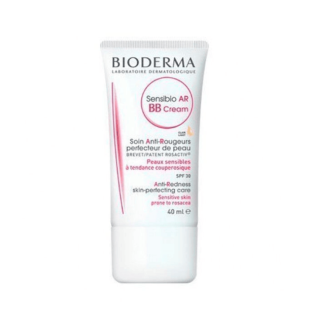Bioderma Sensibio Ar BB Cream Spf 30 X 40 Ml 