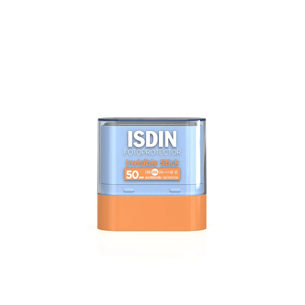 Isdin Fotoprotector Invisible Stick Spf50 x 10g 