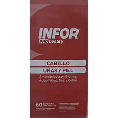 Infor pro Beauty 