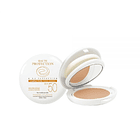 Avene Compacto Color Spf 50+ 10G Tono Dorado 1