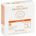 Avene Compacto Color Spf 50+ 10 G Tono Arena 2