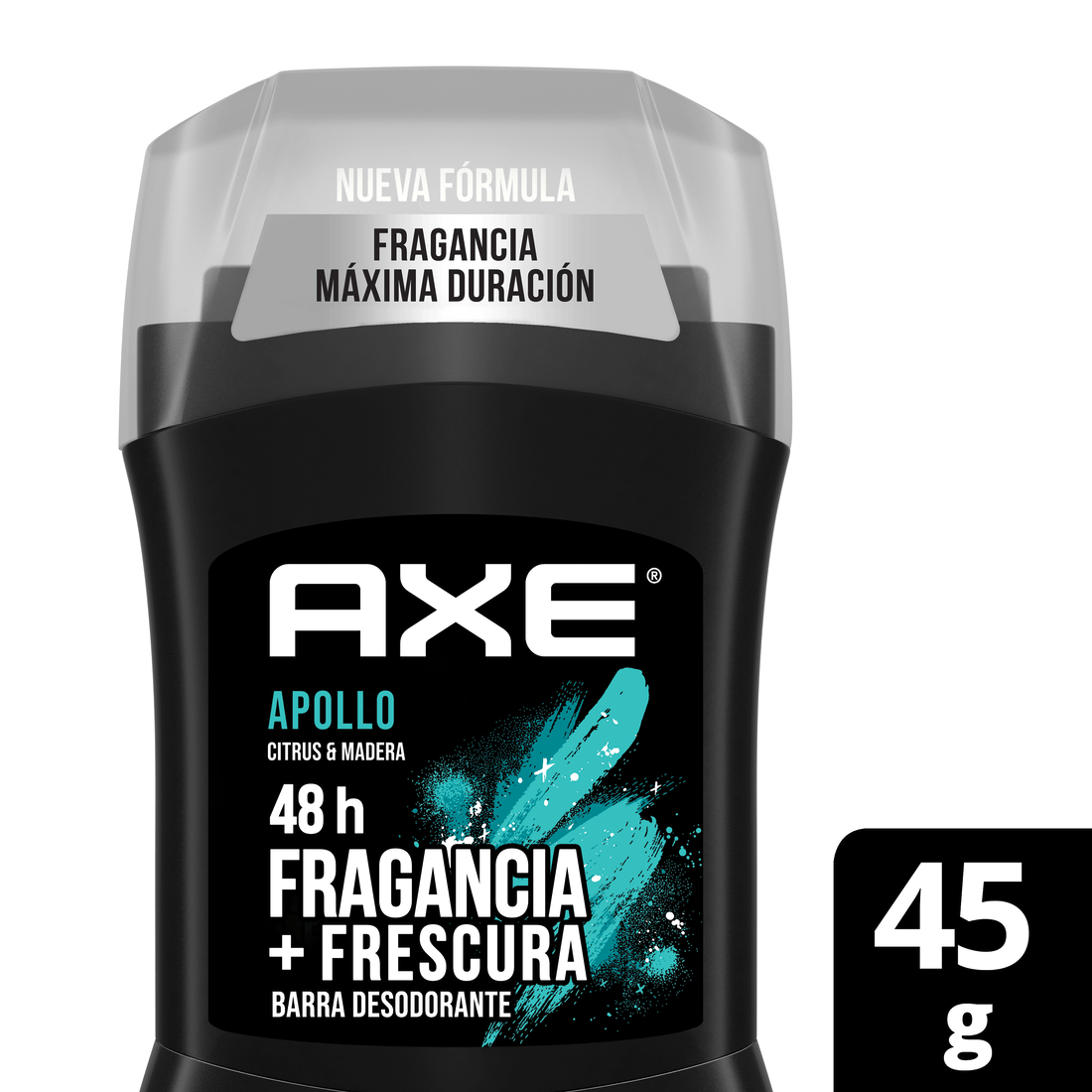 Axe Desodorante 45 Gr Apollo