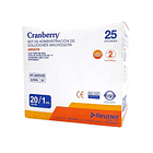 Bajada De Suero Con Venteo X 25 Und (Dm) 1