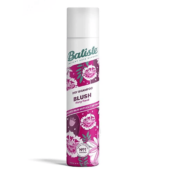 Batiste Shampoo En Seco Blush 