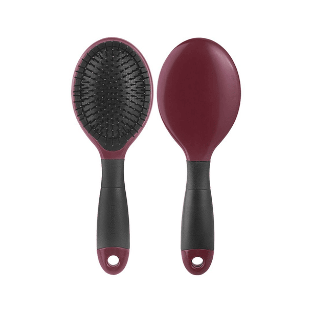 Beauty 100 Cepillo Ovalado Desenredante 