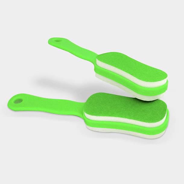 Beauty Lima Para Pies 