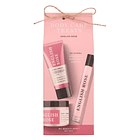 Beauty Spot Body Care Treats English Rose X 3  1