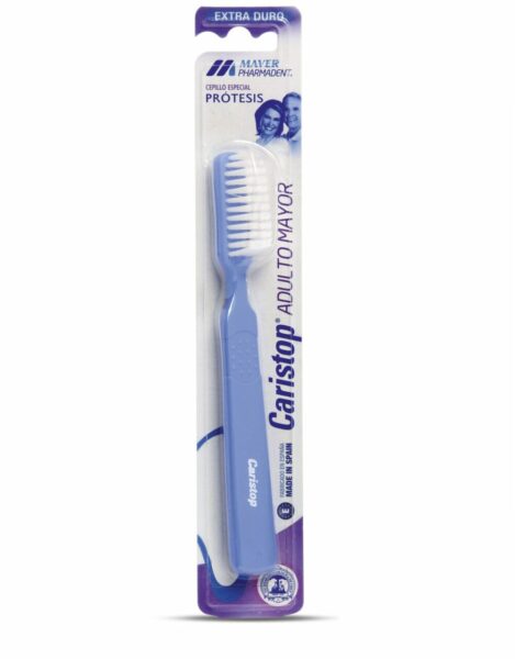 Caristop Cep Aldulto Mayor X1