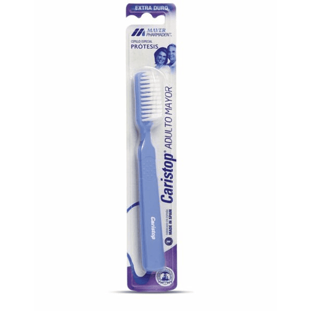 Caristop Cep Aldulto Mayor X1 