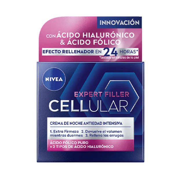 Cellular Luminous 630¡ Anti-Manchas Crema Noche Renovadora 50 Ml 