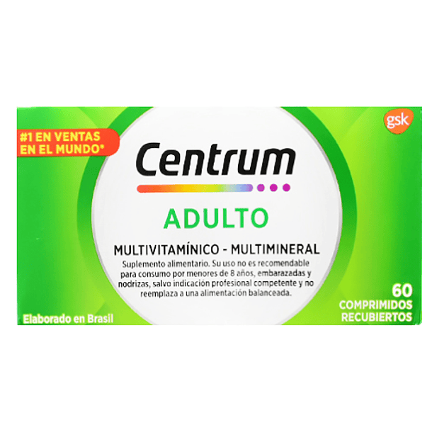 Centrum Comp  60 
