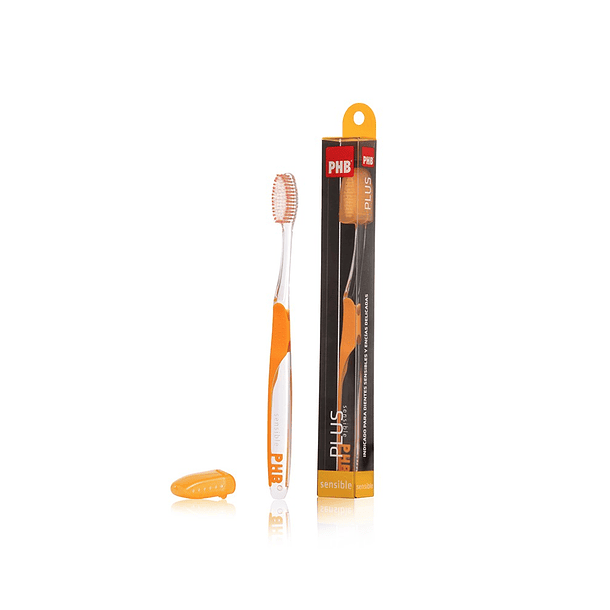 Cepillo Phb Plus Sensible X 1 