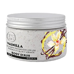 Crema Exfoliante Vainilla 250 Ml
