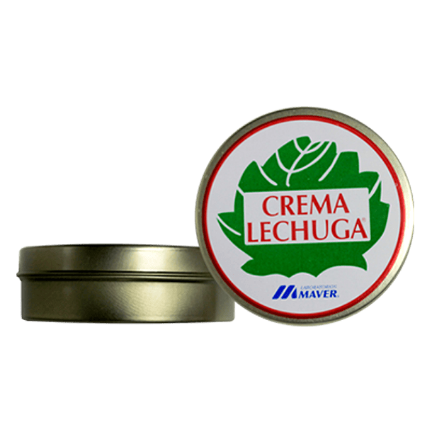 Crema Lechuga 150 Ml 