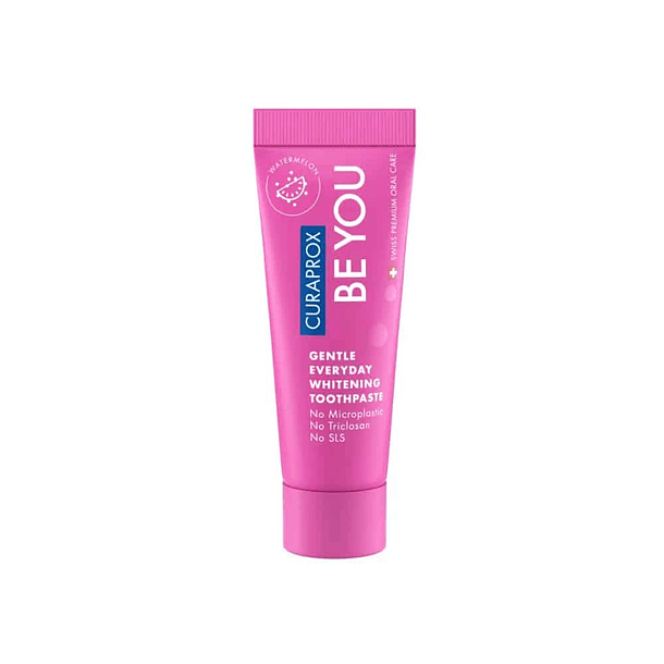 Curaprox Beyou Rosada X10 Ml 