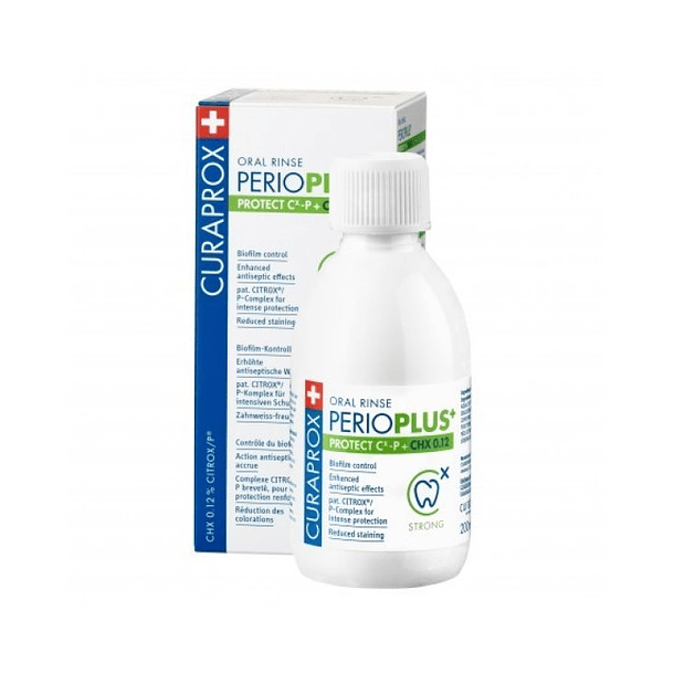 Curaprox Perioplus Protect X 200Ml 