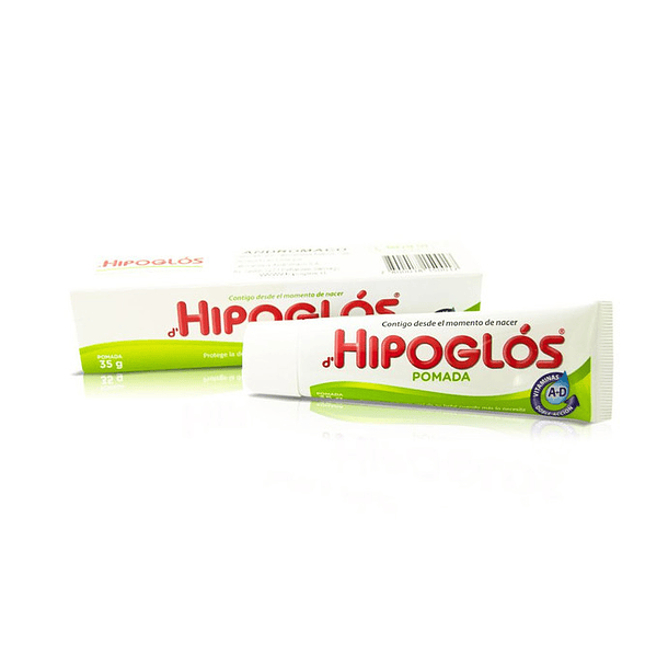 D Hipoglos 35 Grs 