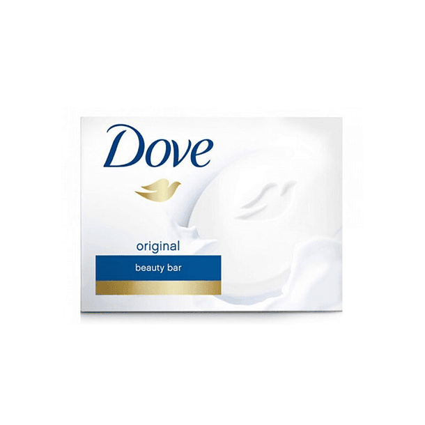Dove Jab Bar Original X 90 Gr 