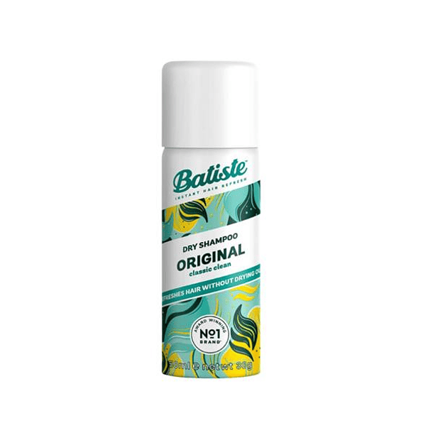 Batiste Original X 50Ml Shampoo Seco 