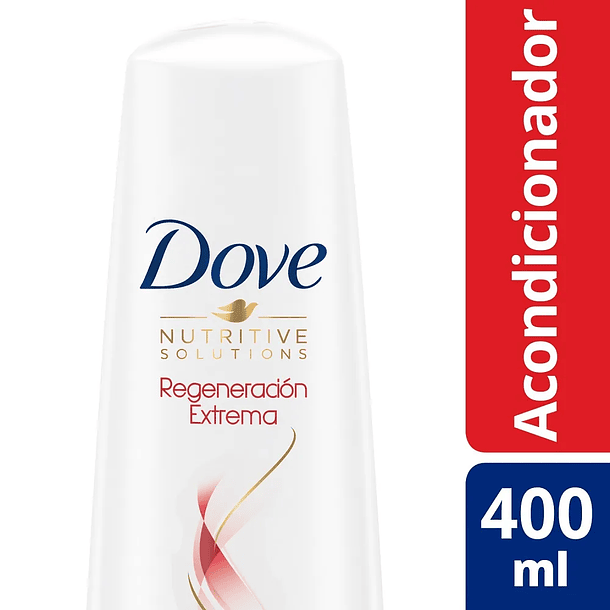 Dove Regeneracion Extrema Ac 400Ml 