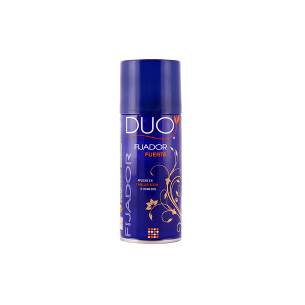 Duo Laca Normal 165 Ml 