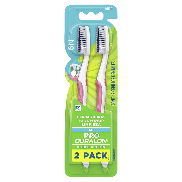 Duralon Pack Duro 6N 