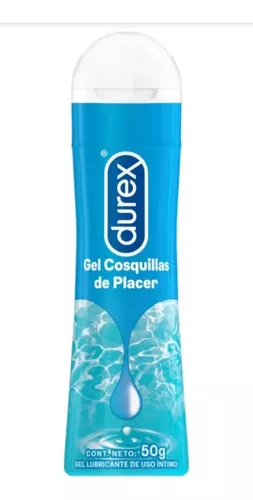gel lubricante durex cosquillas Comprar Lubricante Durex gel play cosquillas - 50 ml | Walmart Honduras main image 0