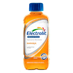 Electrolit Naranja X625Ml