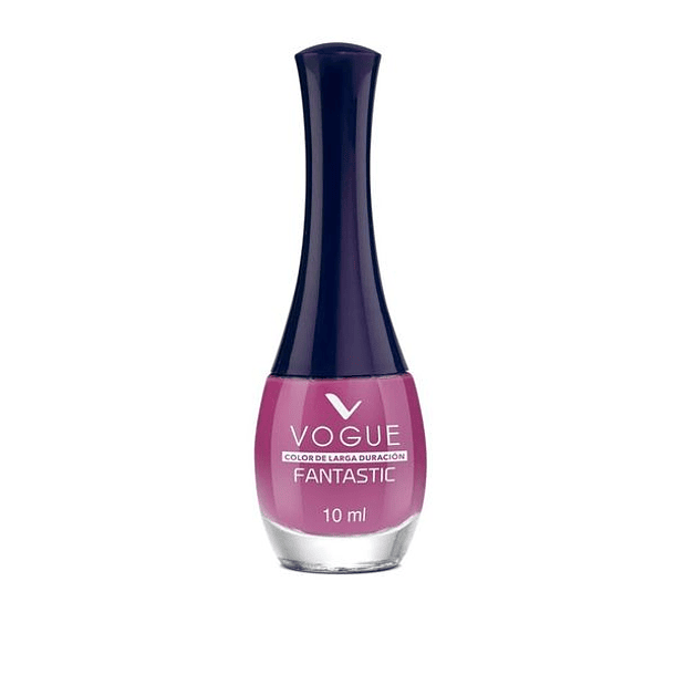 Esmalte Fantastic Autentica X 10 Ml Vogue 